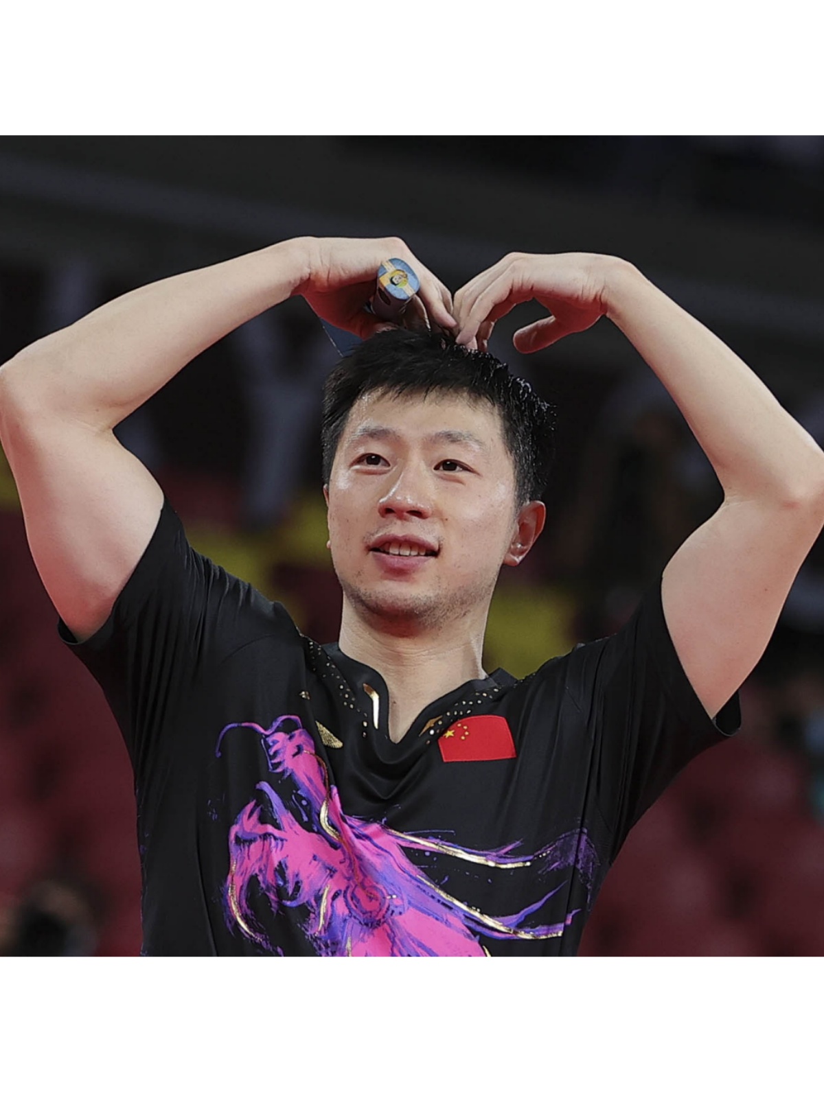 IM体育平台-包含中国乒乓球队险胜德国乒乓球队，马龙送出助攻的词条