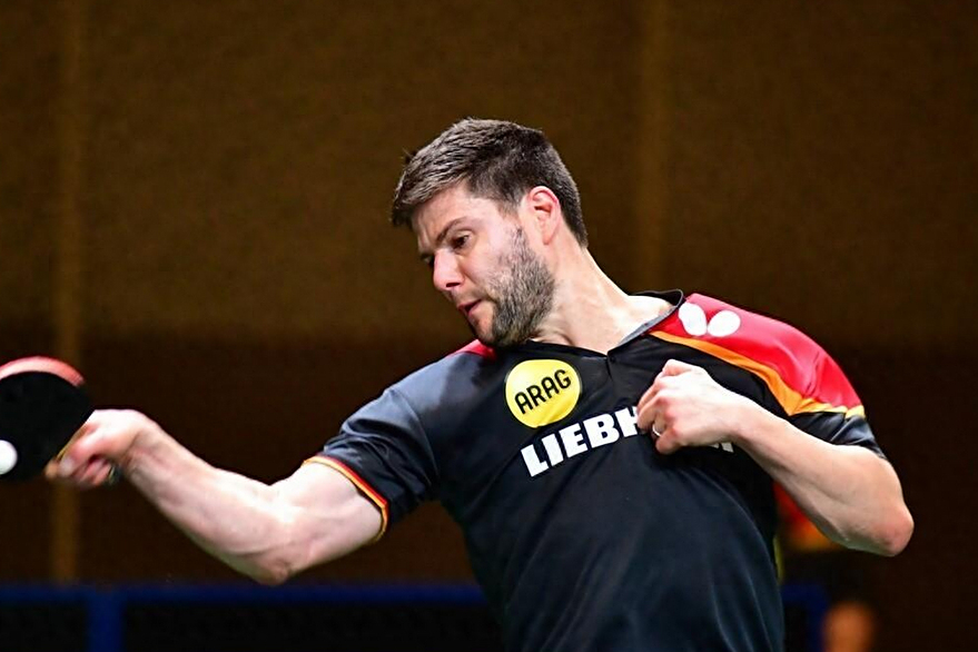 IM体育注册链接-英国乒乓球队横扫法国乒乓球队,波尔送出助攻的简单介绍