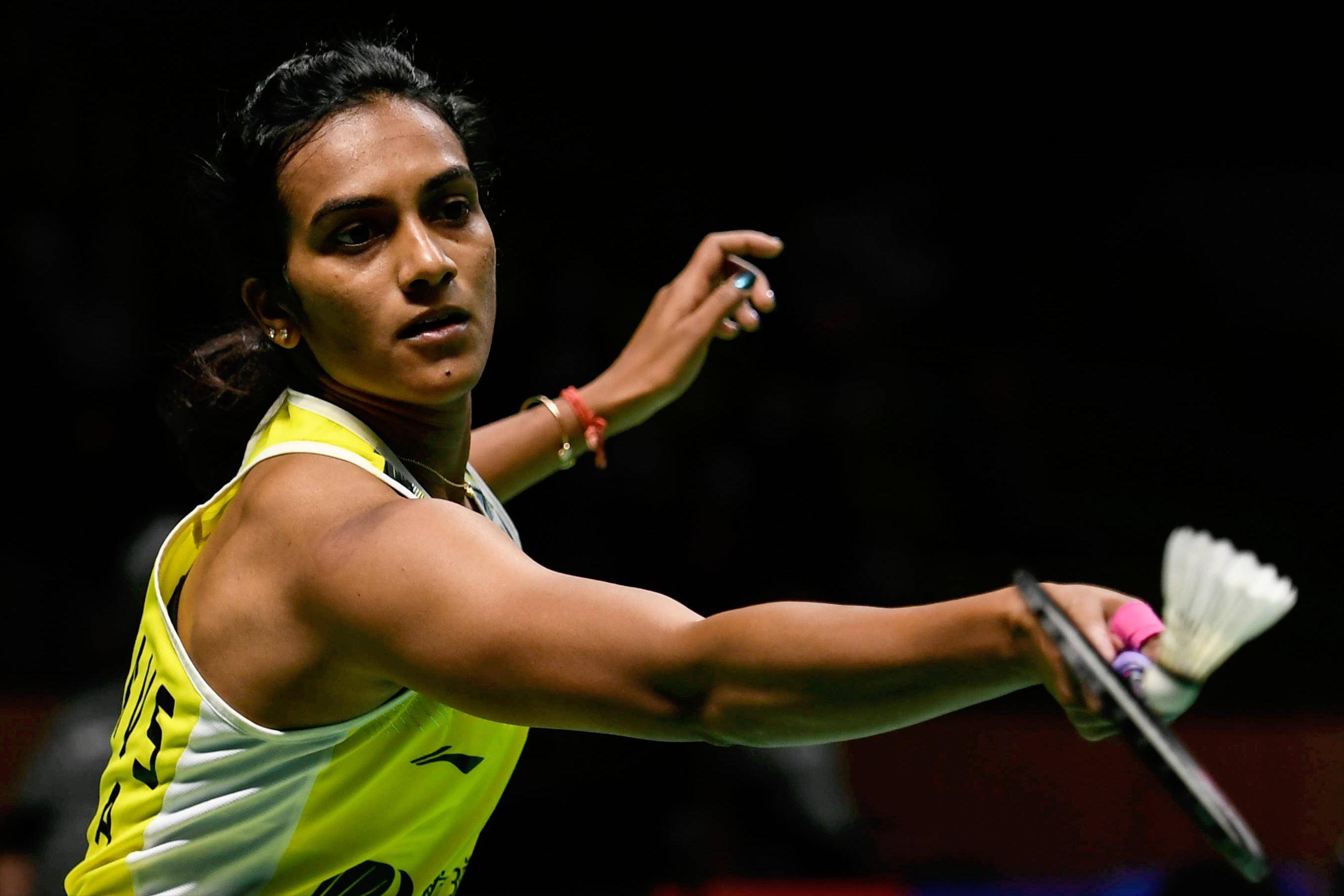 IM Sport-印度羽毛球队逆转韩国羽毛球队,辛杜惊艳世界