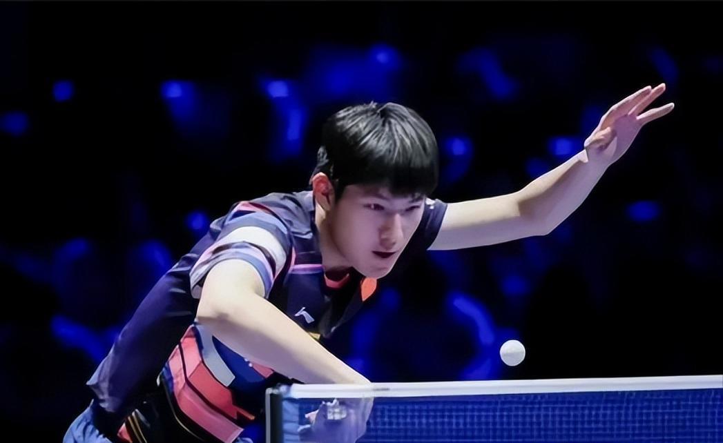 IM Sport-瑞典乒乓球队力克法国乒乓球队，张继科送出助攻的简单介绍