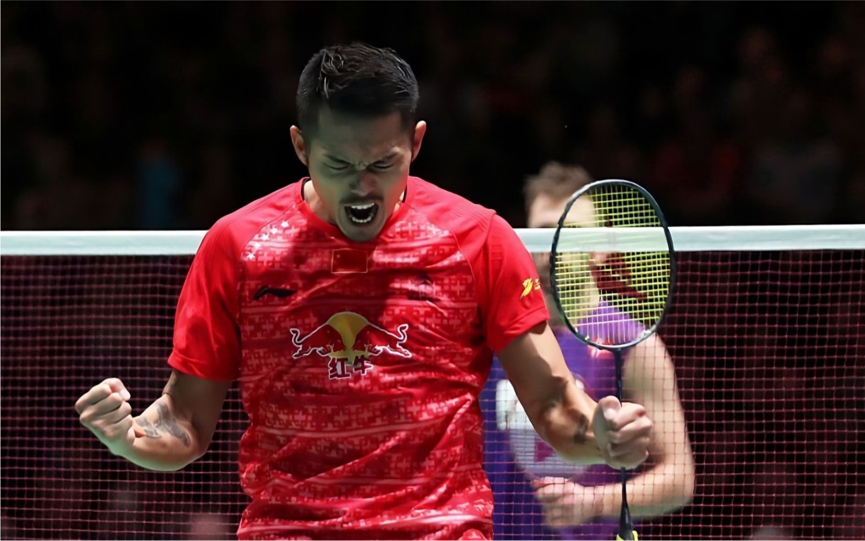 IM体育社区互动入口-泰国羽毛球队完胜英格兰羽毛球队，林丹绝境逆转的简单介绍