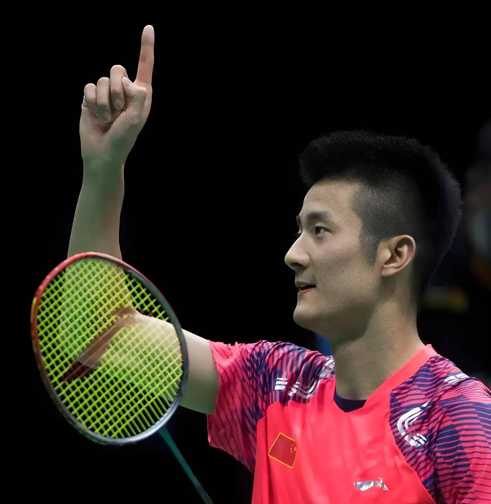 IM体育社区互动入口-韩国羽毛球队横扫中国羽毛球队，谌龙爆发神勇的简单介绍