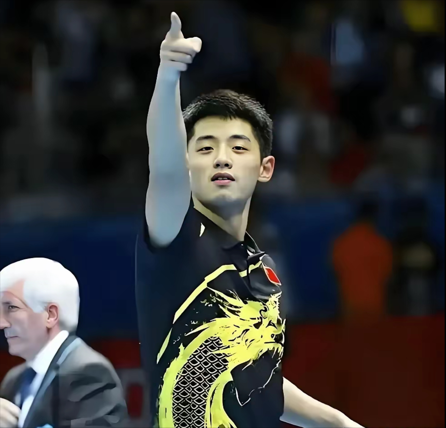 IM体育官网入口-包含日本乒乓球队轻取法国乒乓球队，张继科制霸全场的词条