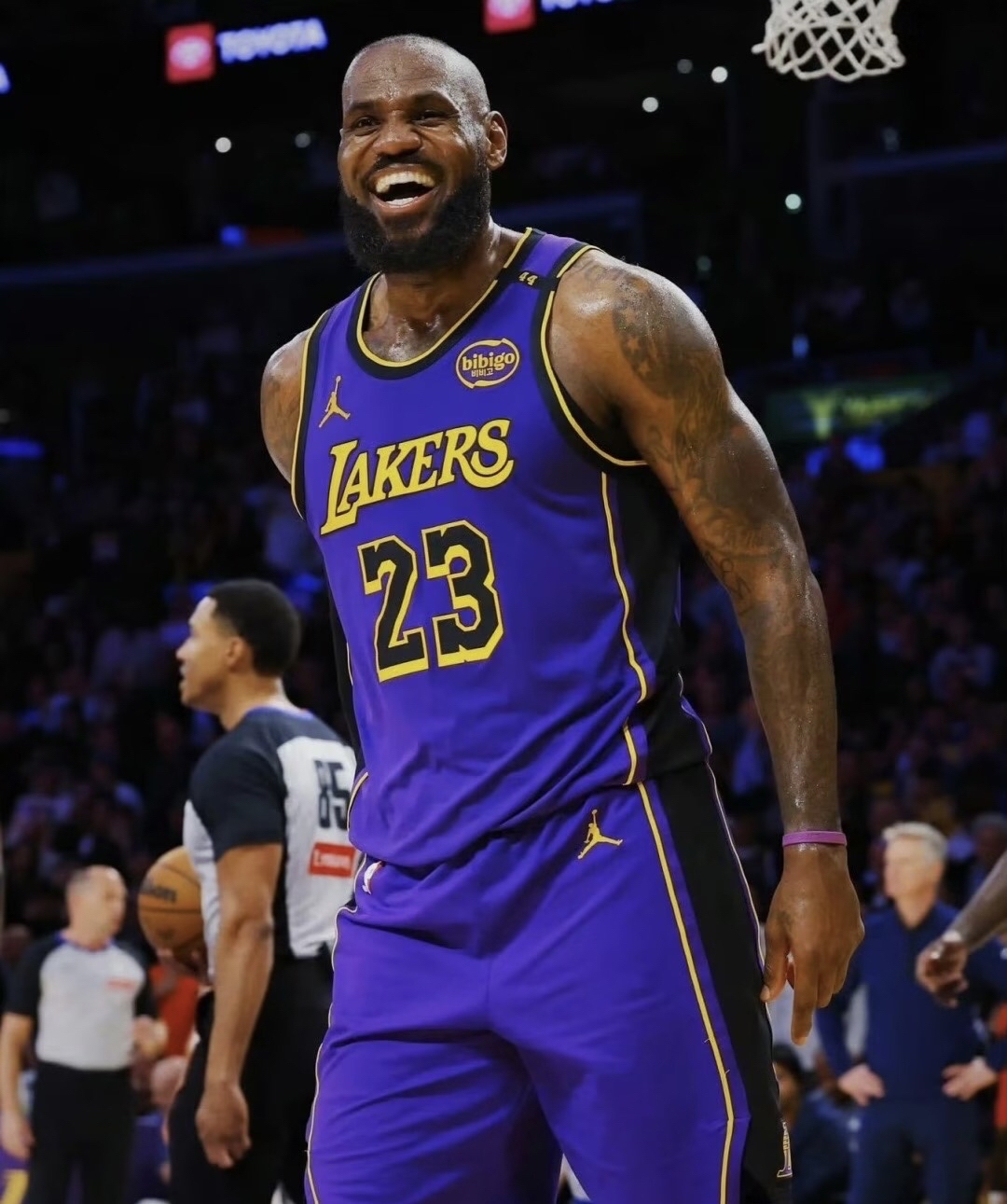 IM体育官方网站-关于灰熊逆转步行者，詹姆斯一己之力扛起全队的信息