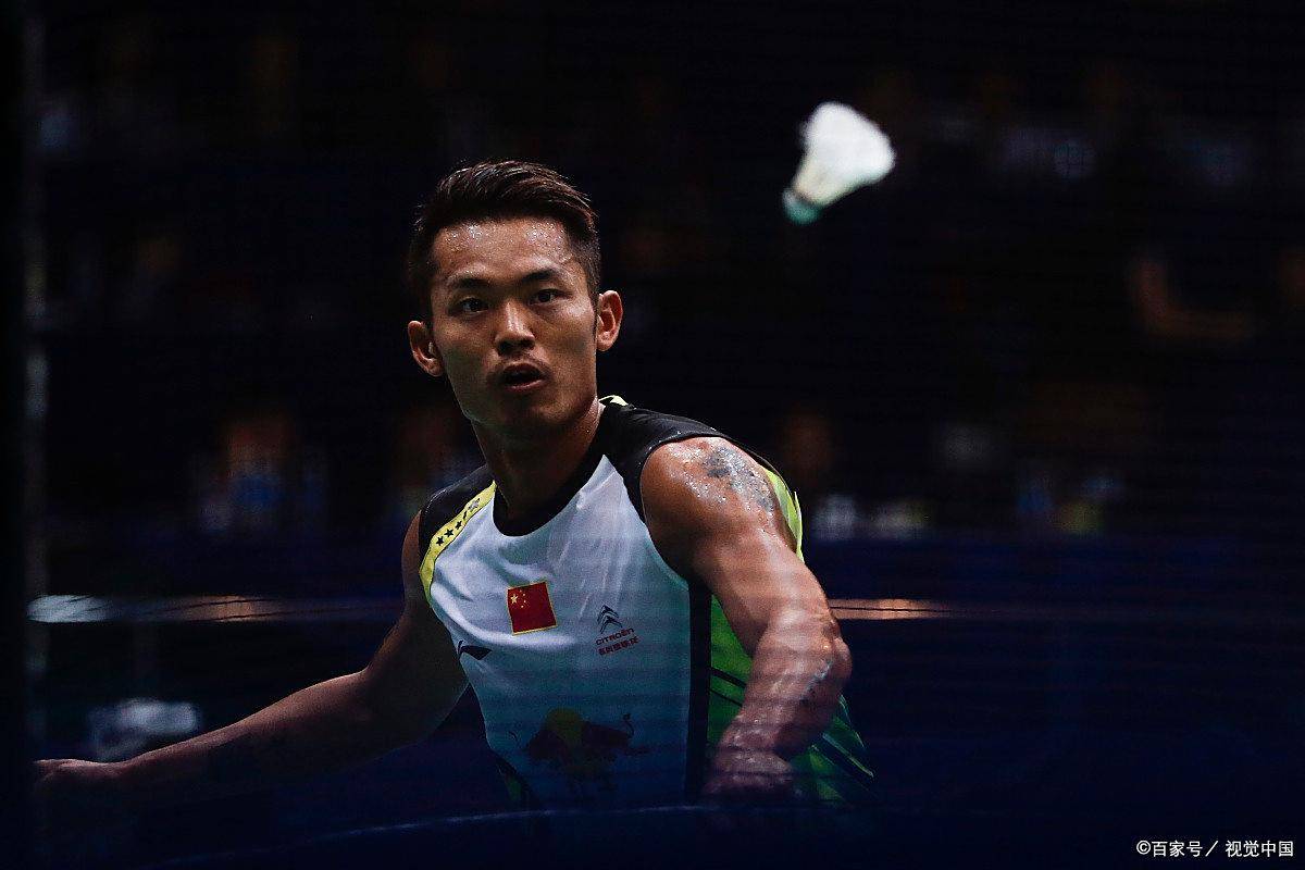 IM体育-韩国羽毛球队横扫中国羽毛球队，林丹高光表现