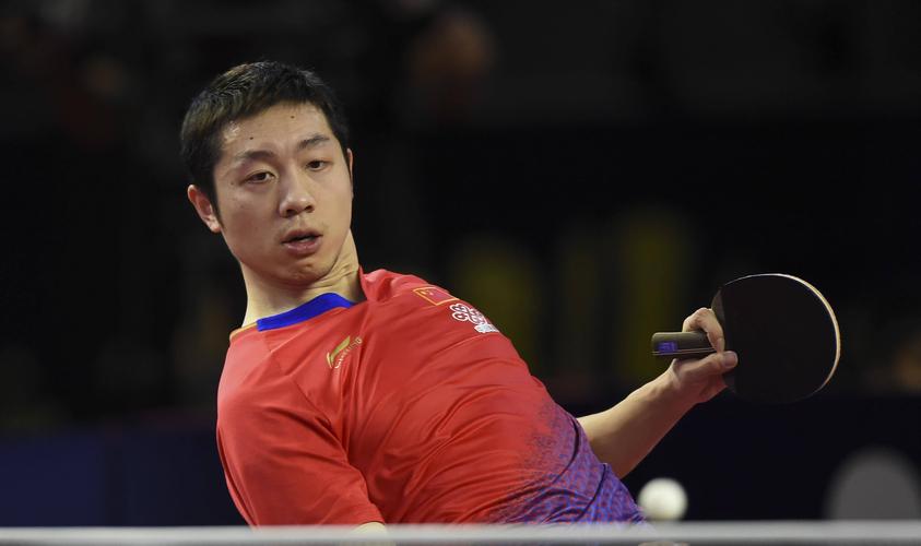 IM体育赛事直播入口-德国乒乓球队血洗法国乒乓球队,许昕绝境逆转的简单介绍