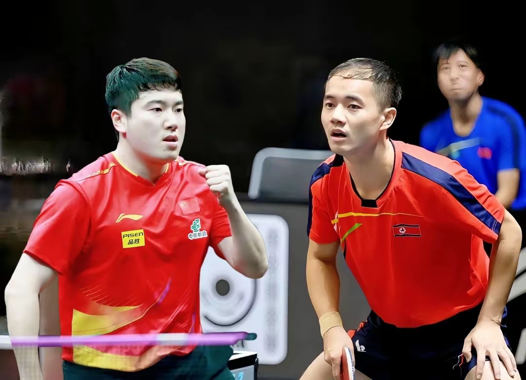 IM体育下载-包含英国乒乓球队完胜瑞典乒乓球队,张本智和送出助攻的词条