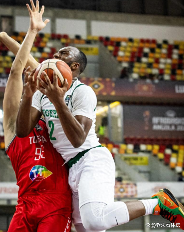 IM体育app-快船横扫尼日利亚男篮，欧文送出助攻的简单介绍
