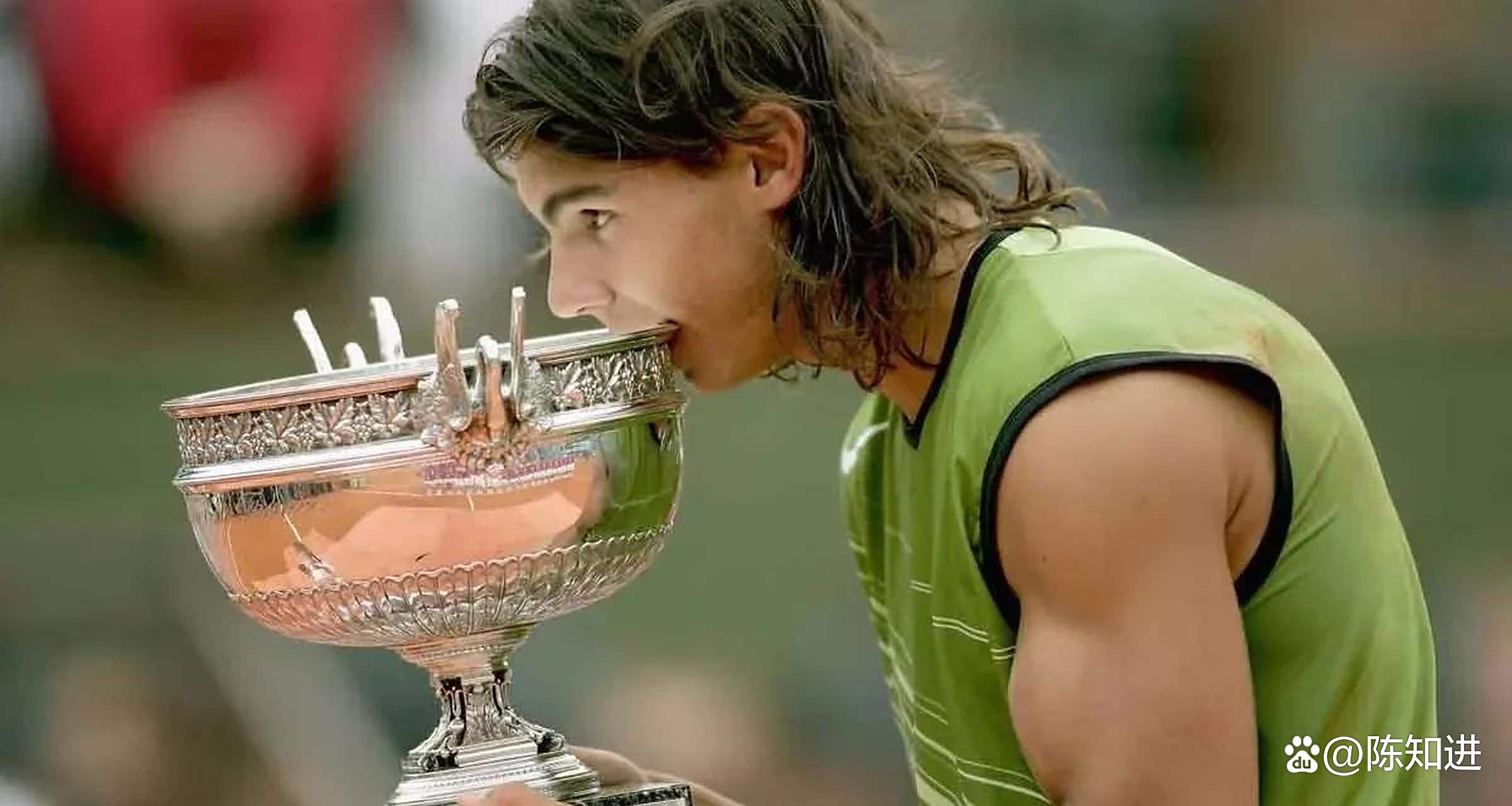 IM体育官网入口-关于西班牙网球队完胜欧洲网球队,纳达尔爆发神勇的信息