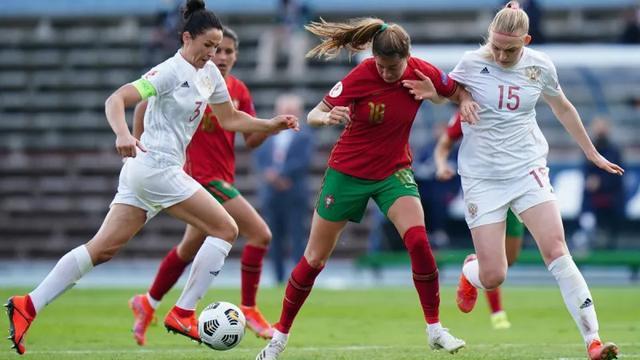 IM体育官方平台-俄罗斯女足意外淘汰，阿根廷首次夺魁