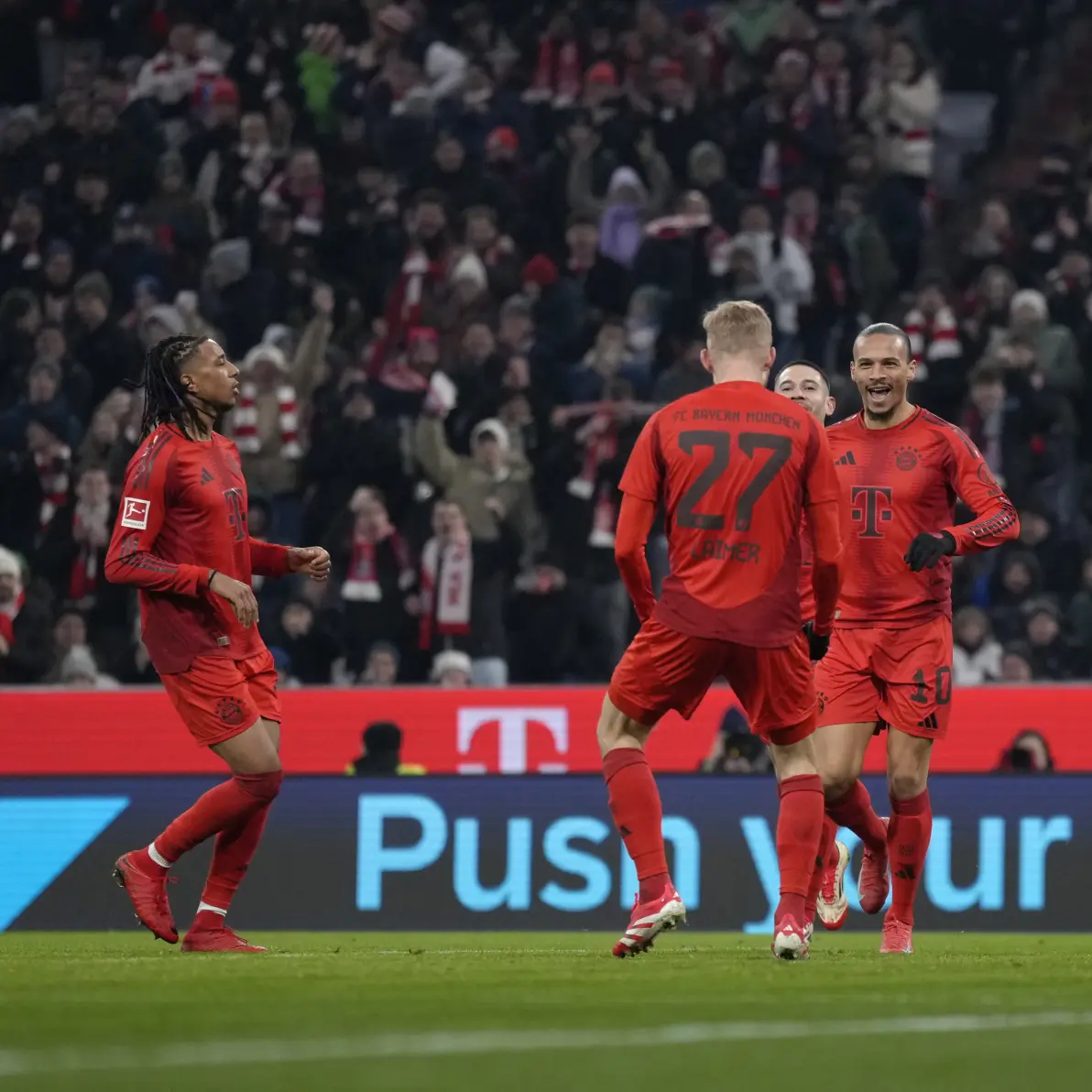 IM体育动画直播通道-包含拜仁慕尼黑球员休憩不足，球队体能下降的词条