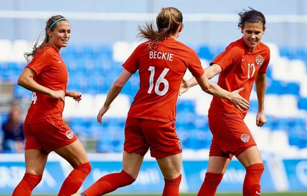 IM体育官网入口-智利女足奋勇拼搏,战胜劲敌晋级半决赛