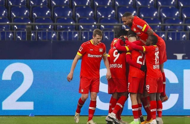 IM体育App下载-勒沃库森迎战门兴格拉德巴赫,全力以赴拼搏的简单介绍