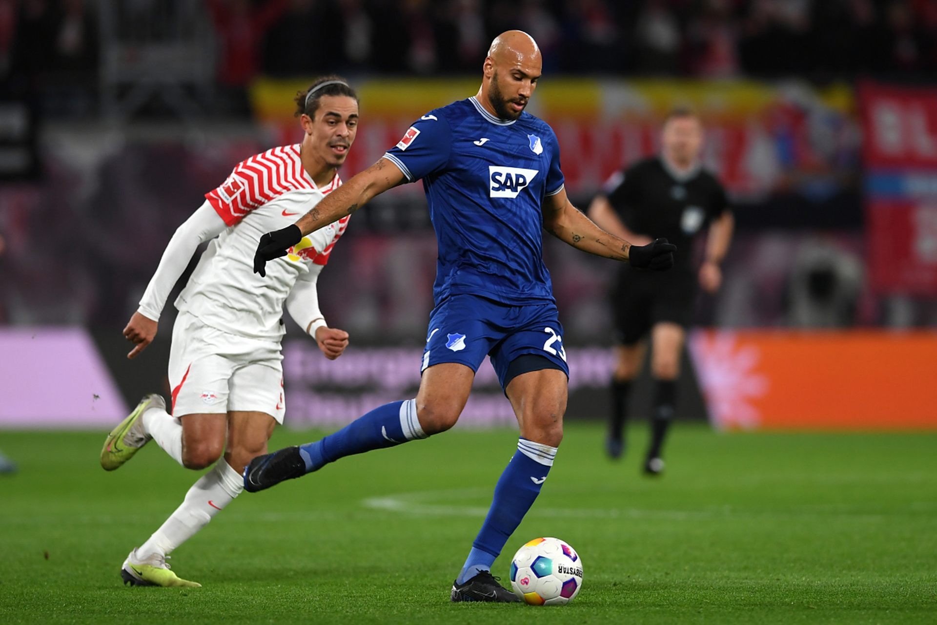 IM体育注册链接-关于莱比锡红牛球员连续进球,展现火热状态的信息