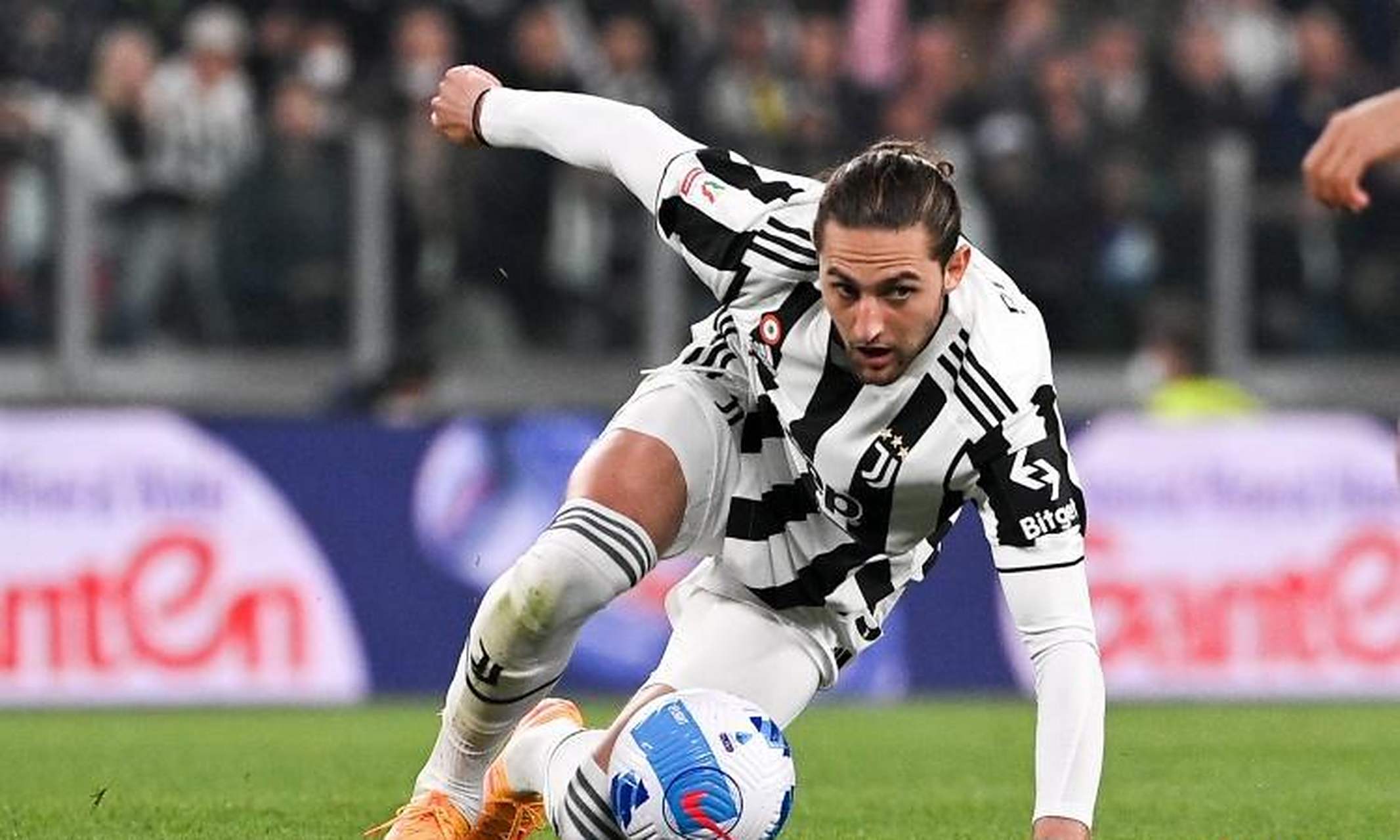 IM体育官网-关于尤文图斯状态神勇，难以阻挡的信息