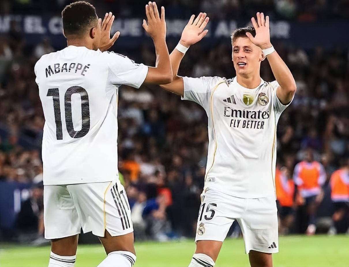 IM体育数据分析平台-马德里双雄碰面，皇马力擒马竞德比胜