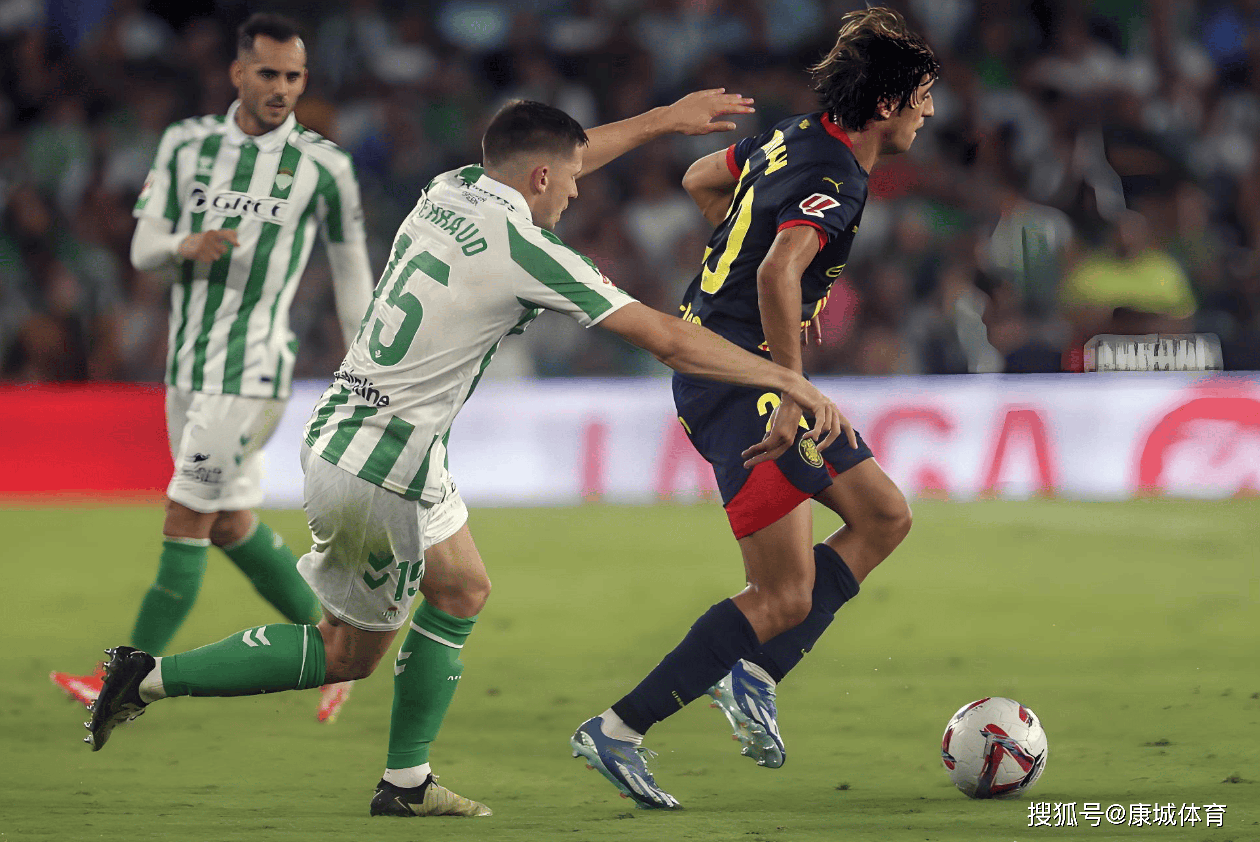 IM体育官方网站-阿拉维斯主场战胜莱加内斯，豪取三分