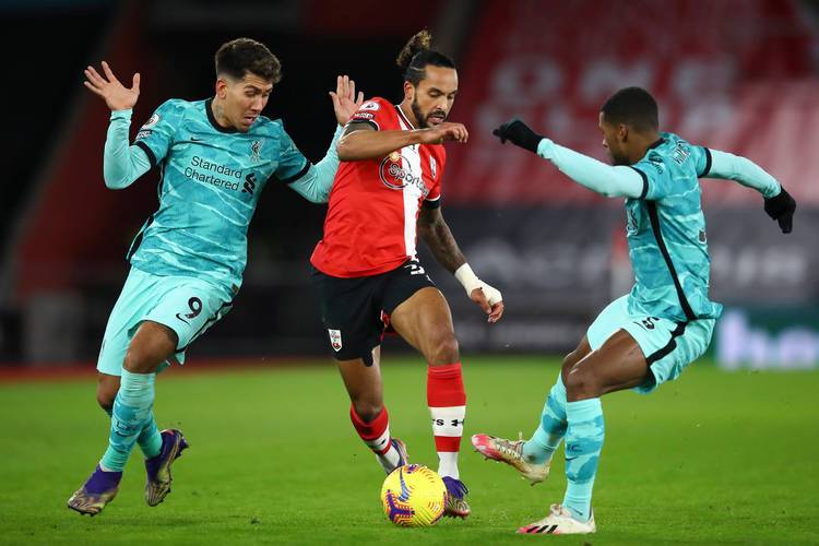 IM体育动画直播通道-关于南安普顿客场落败,球队面临压力的信息