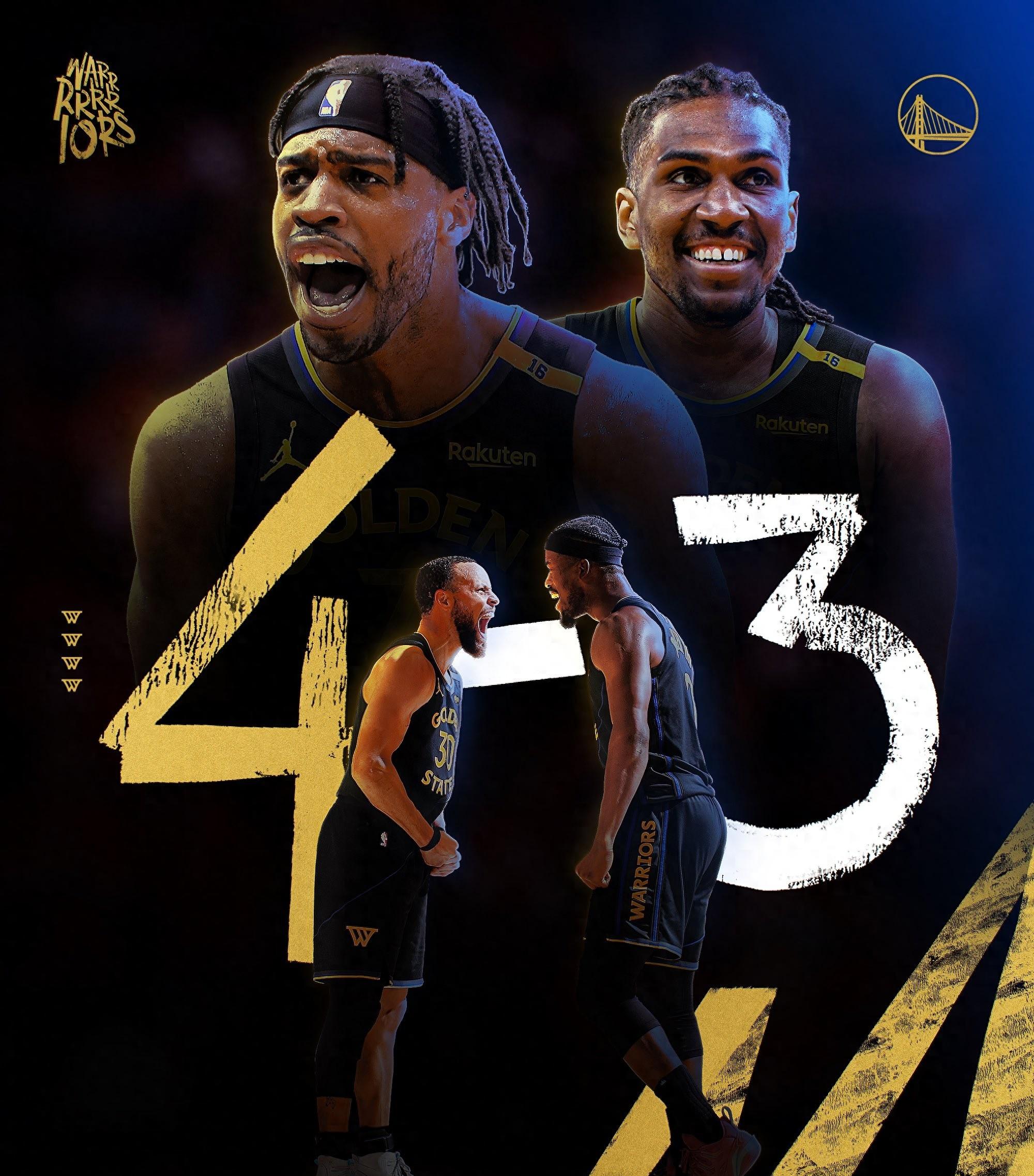 IM体育注册链接-火箭勇士为什么能在NBA季后赛次见?的简单介绍