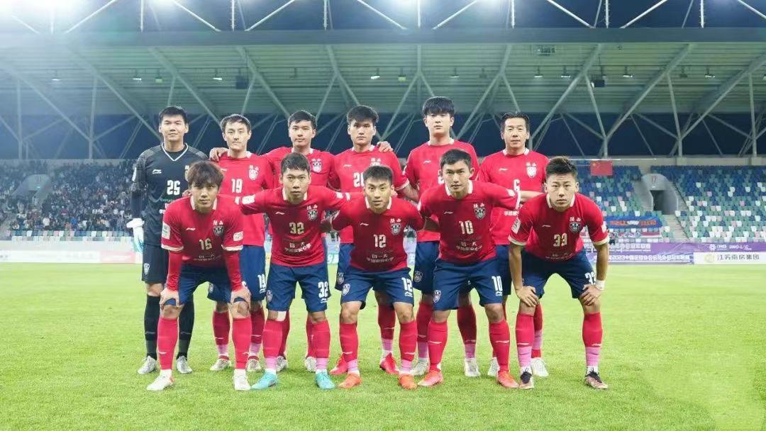 IM体育平台-关于陕西球队余下比赛艰难,全队再次集结备战的信息