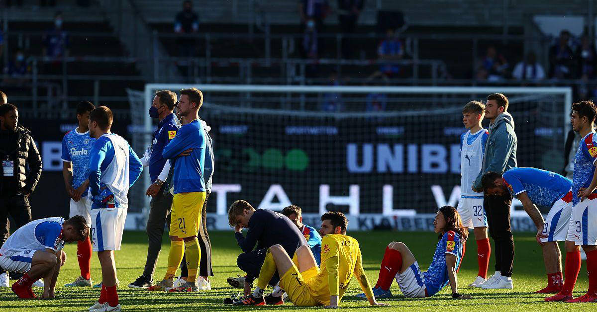 IM体育网页版登录入口-包含波鸿陷入主场困境,保级艰难的词条