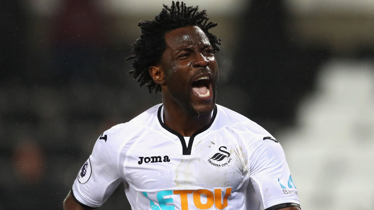 IM体育动画直播通道-包含斯旺西连续三场不胜，保级压力增大的词条