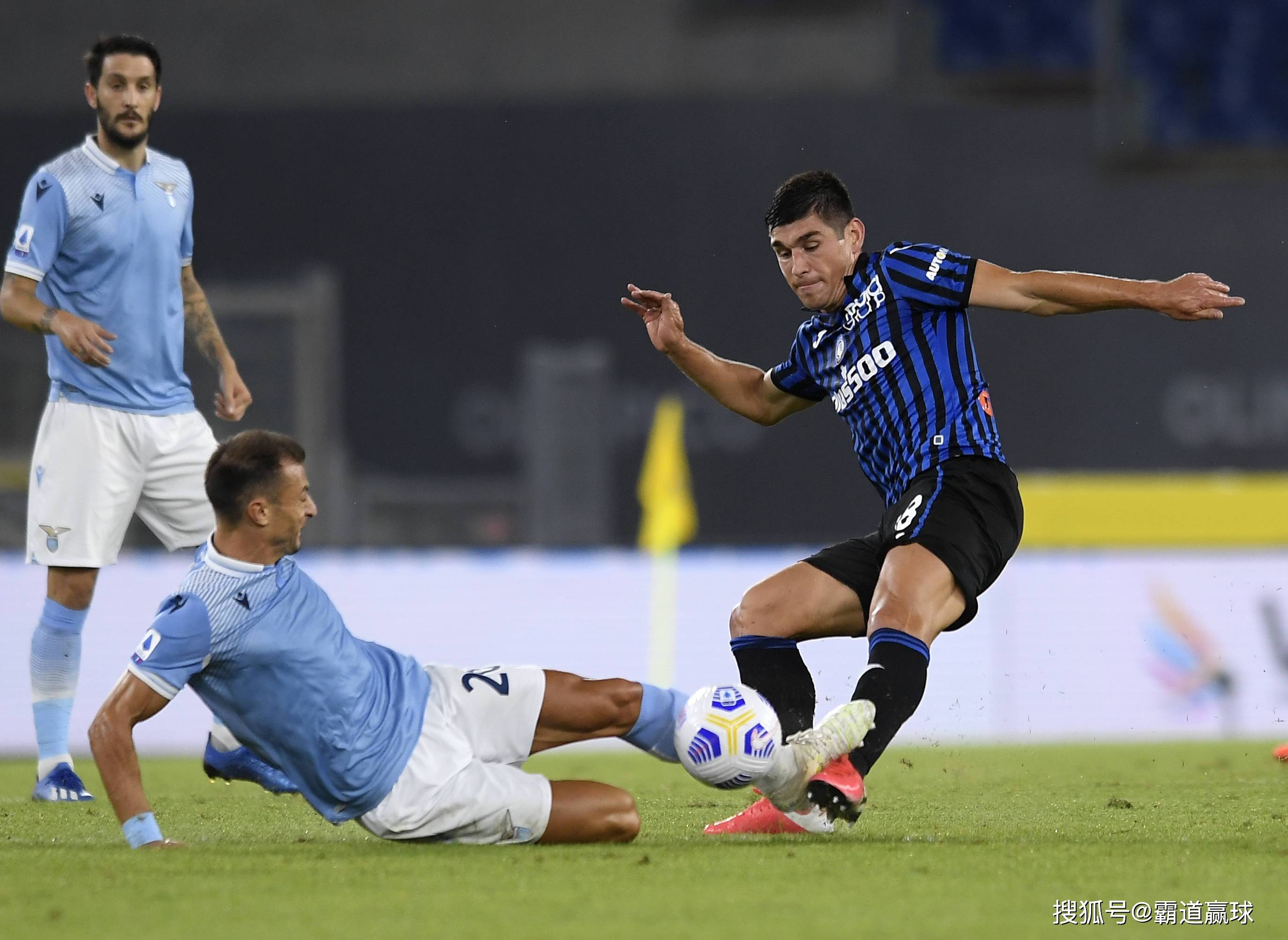 IM体育注册链接-罗马主场告捷,击败亚特兰大