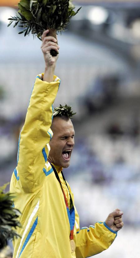 IM体育官方平台-英国跳高选手取得历史性胜利