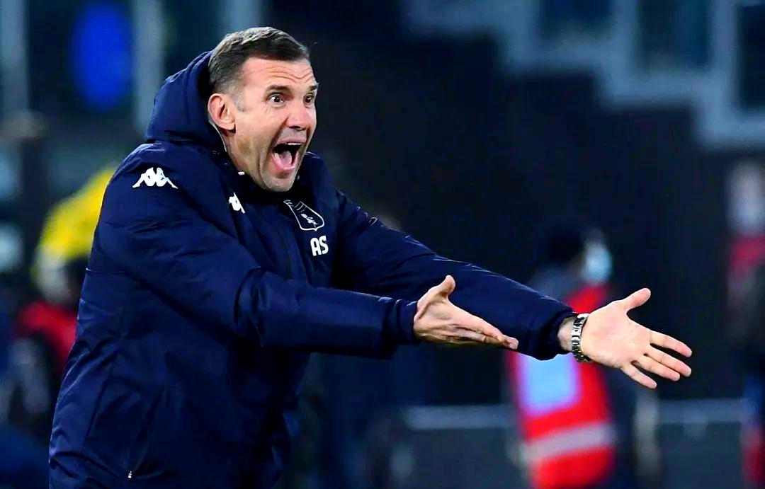 IM体育在线注册-包含热那亚队主帅下课，球队陷入危机的词条