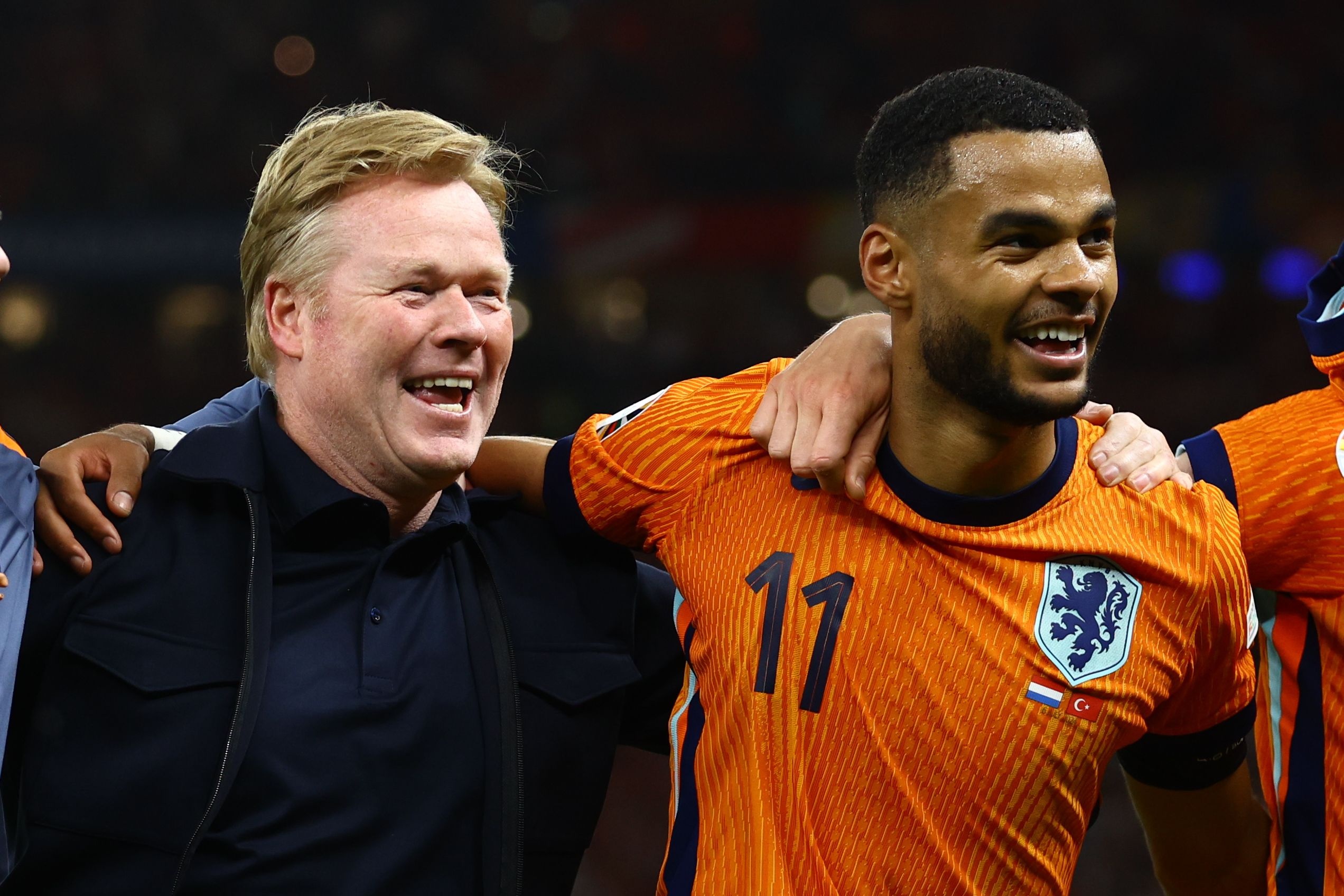 IM体育在线注册-包含荷兰战胜比利时，晋级机会大增的词条