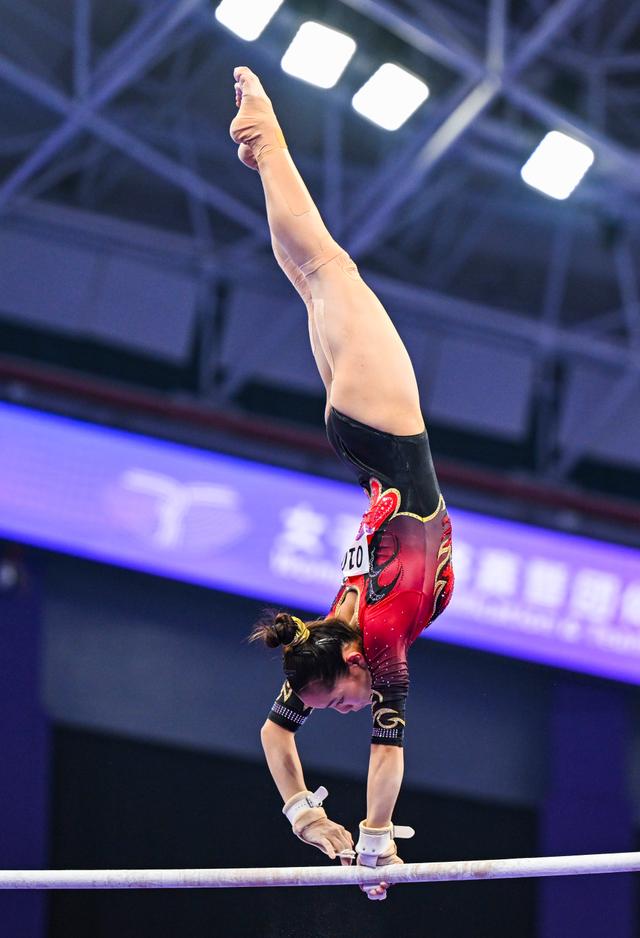 IM体育平台-包含创意十足:体操选手惊艳全场的词条