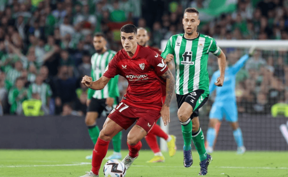 IM体育平台-塞维利亚客战失利，毕尔巴鄂客场获胜的简单介绍