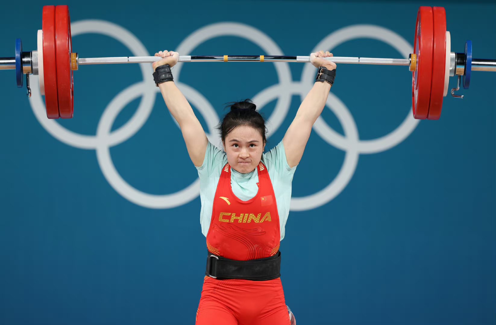 IM体育社区互动入口-体操女将风采依旧,收获宝贵金牌的简单介绍