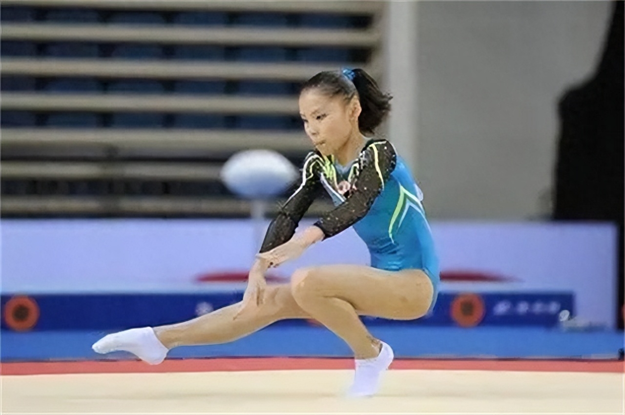 IM体育社区互动入口-体操女将风采依旧,收获宝贵金牌的简单介绍