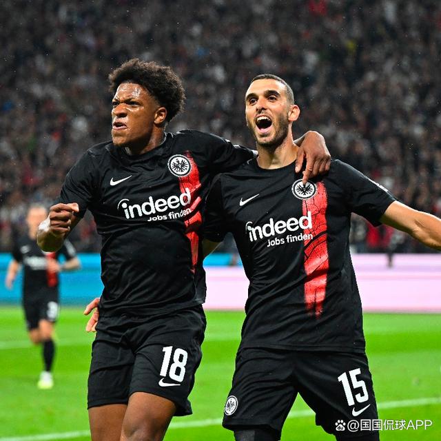 IM体育动画直播通道-关于法兰克福队在德甲比赛中迎来连胜，实力逐渐显露的信息