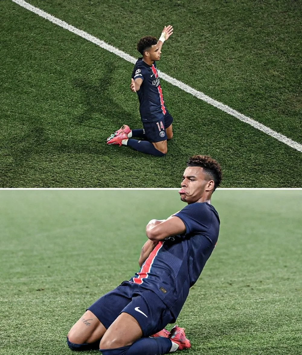 IM体育下载-关于红军惊险逃脱淘汰，巴黎时隔三年再攻欧冠冠军的信息