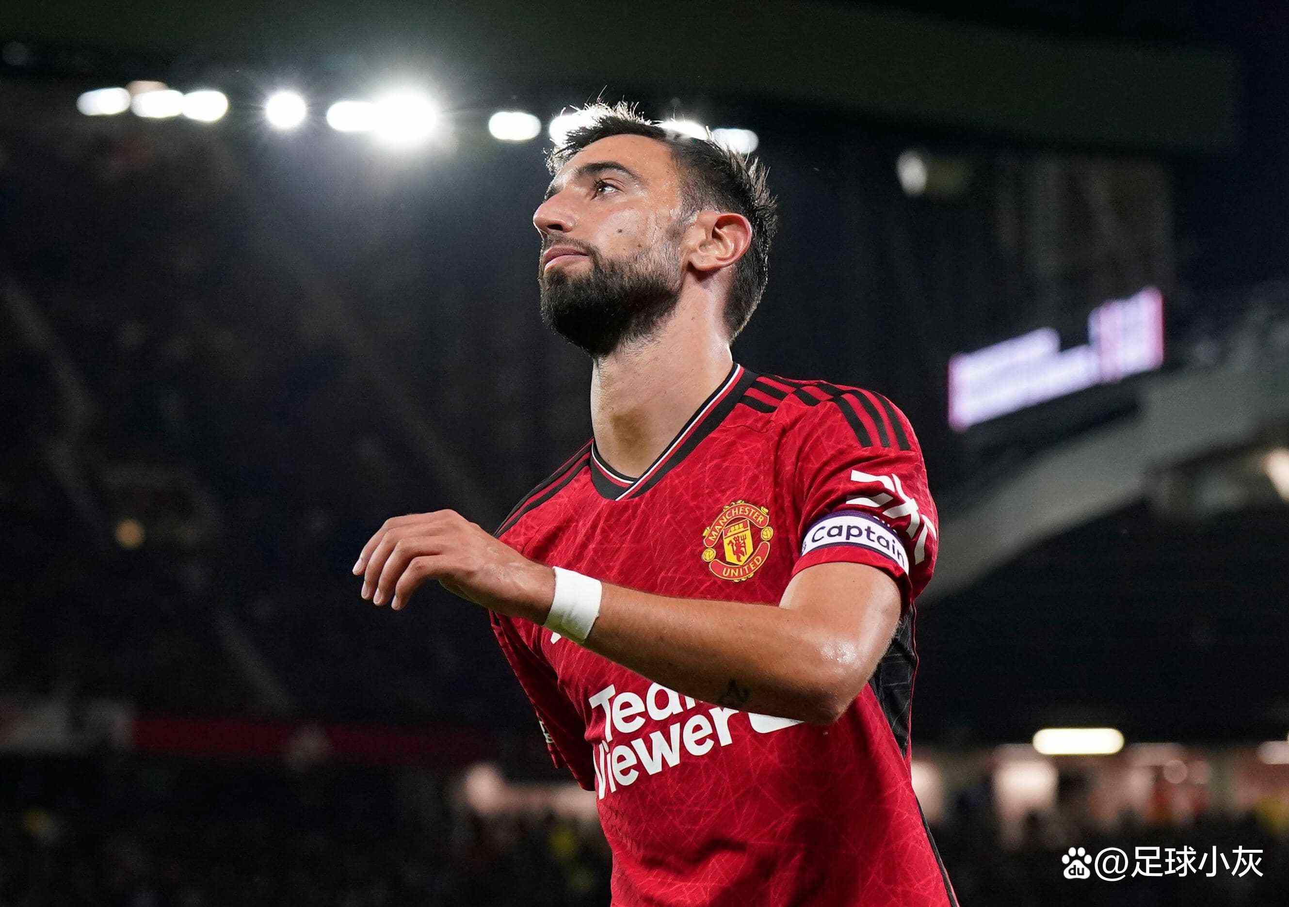 IM体育官方平台-莱比锡红牛力克曼城，布鲁诺·费尔南德斯高光表现的简单介绍