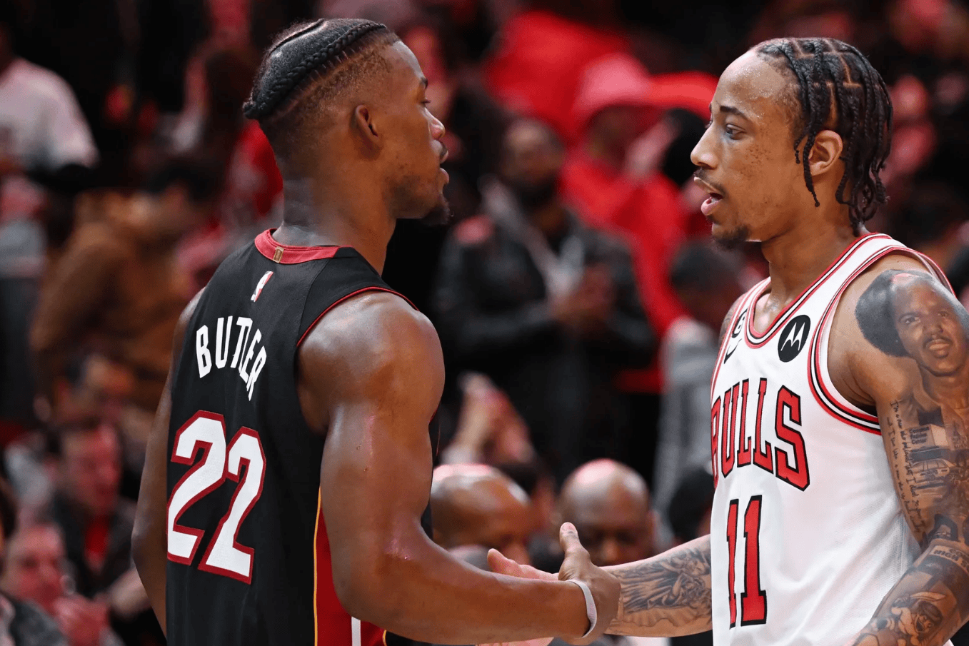 IM体育app-关于热火横扫76人,阿德巴约关键制胜的信息