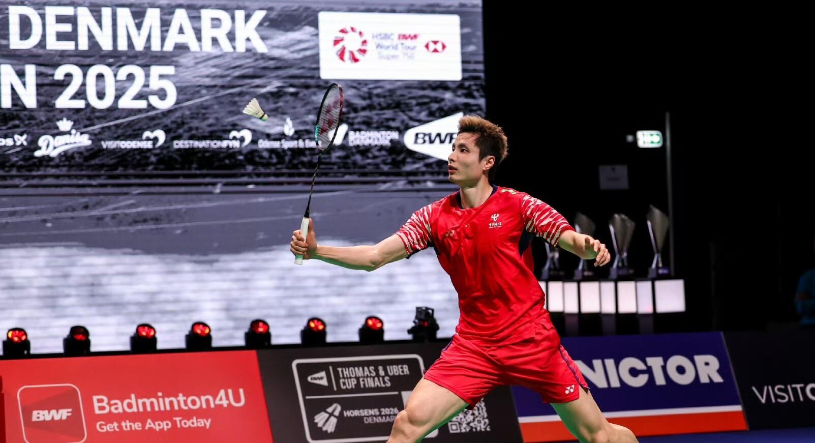 IM体育注册链接-丹麦队逆转泰国队，安赛龙点燃赛场