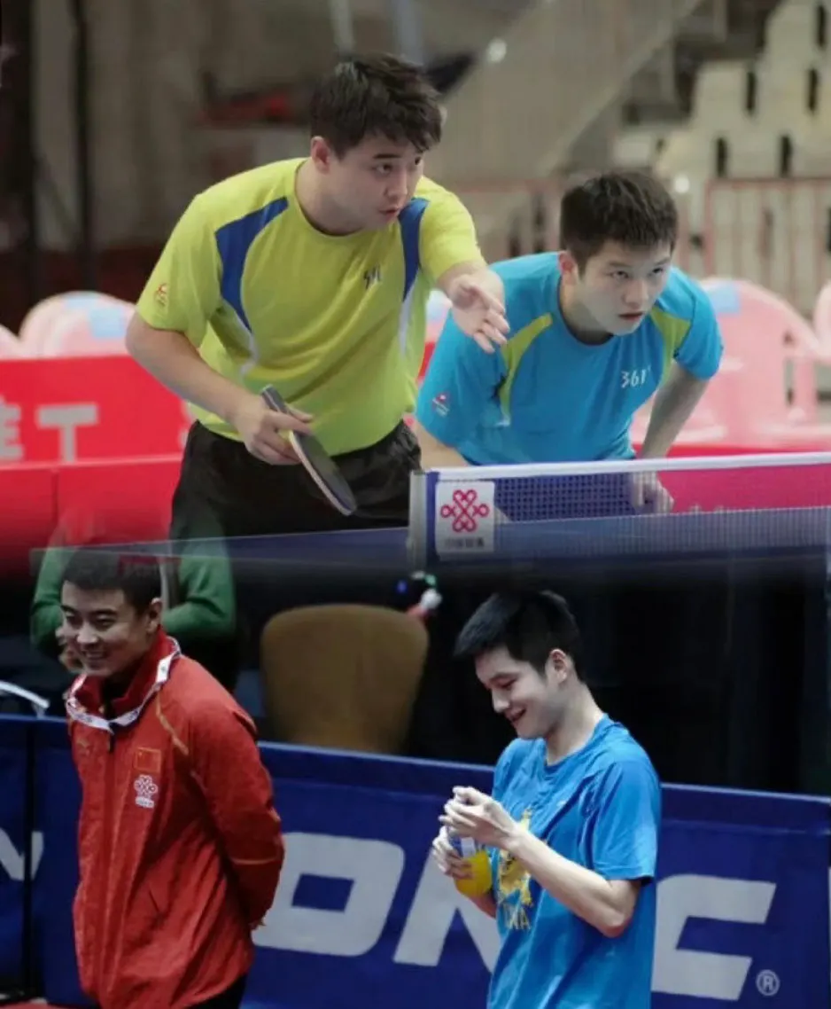 IM体育动画直播通道-包含瑞典乒乓球队力克中国乒乓球队，王皓关键制胜的词条