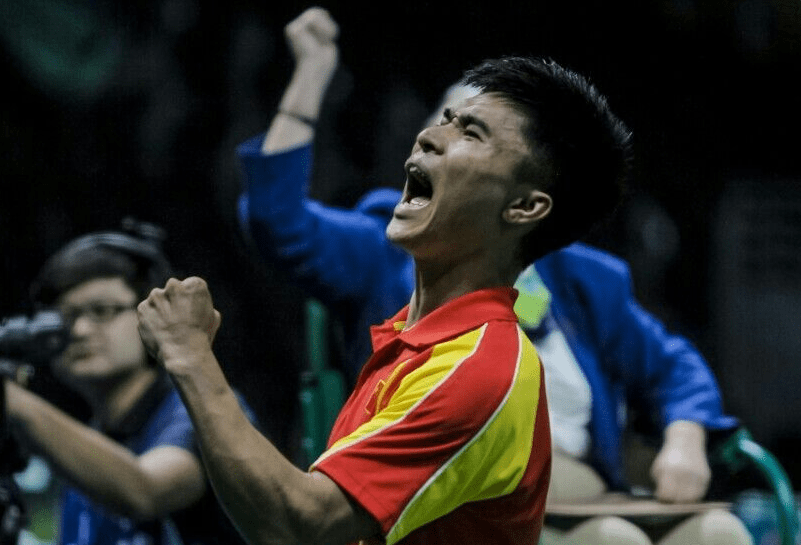 IM体育在线注册-中国羽毛球队鏖战韩国羽毛球队，马琳打破历史纪录的简单介绍