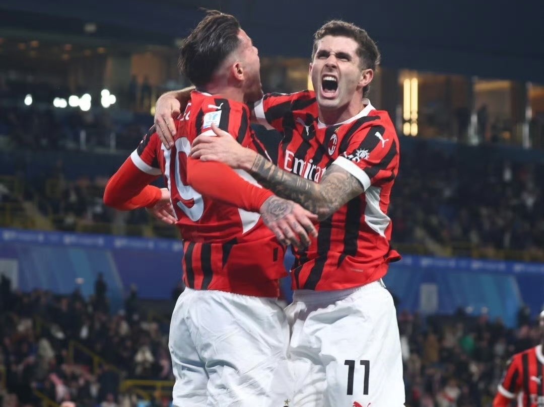 IM体育官网入口-乌拉圭翻盘AC米兰，内马尔扛起全队的简单介绍