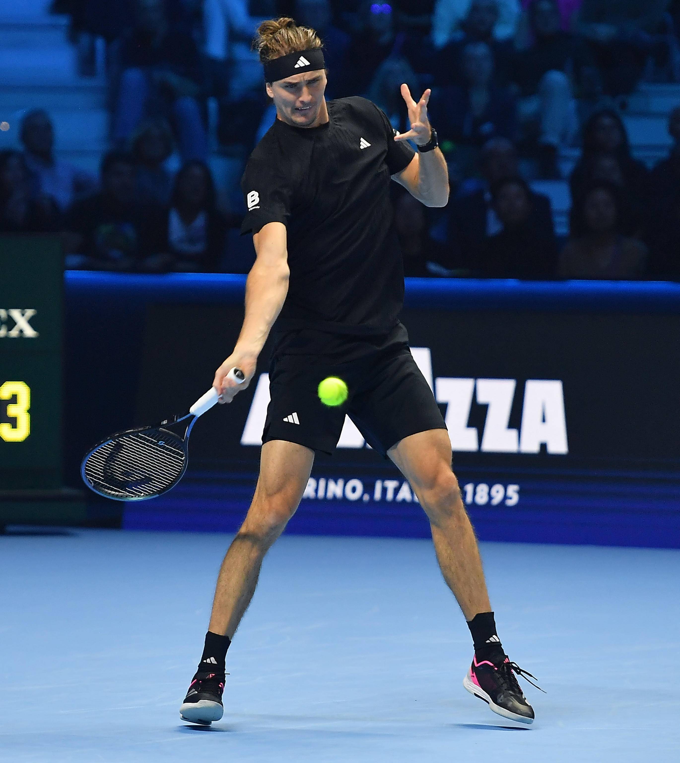 IM体育注册链接-关于拉沃尔杯逆转ATP总决赛，兹维列夫扛起全队的信息