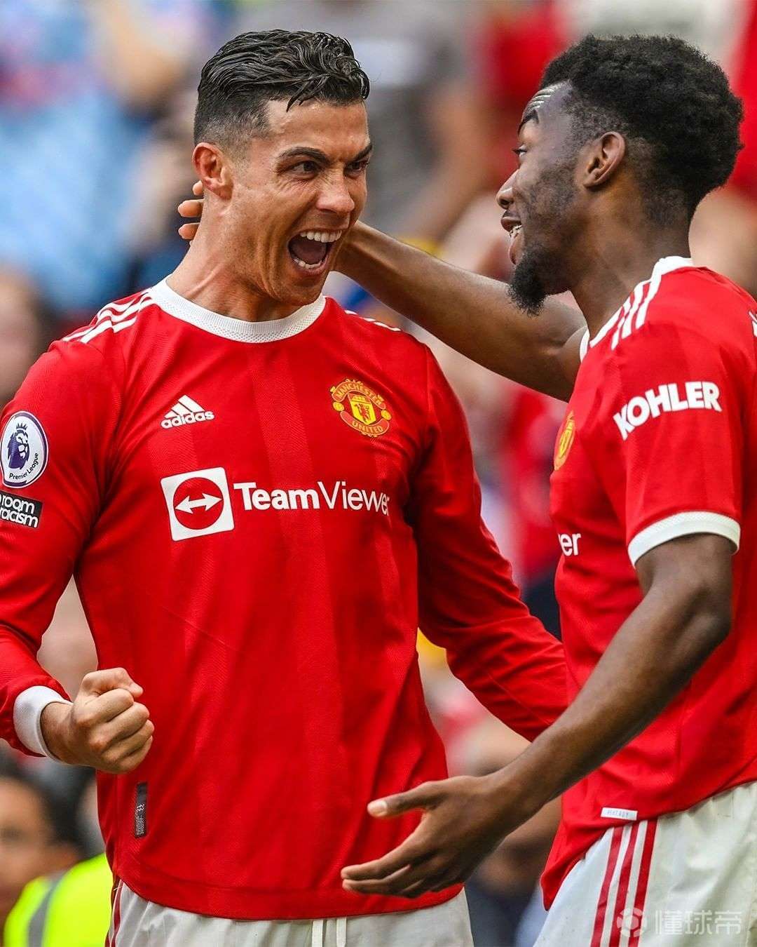 IM体育官方网站-关于丹麦轻取塞内加尔，C罗完成帽子戏法的信息