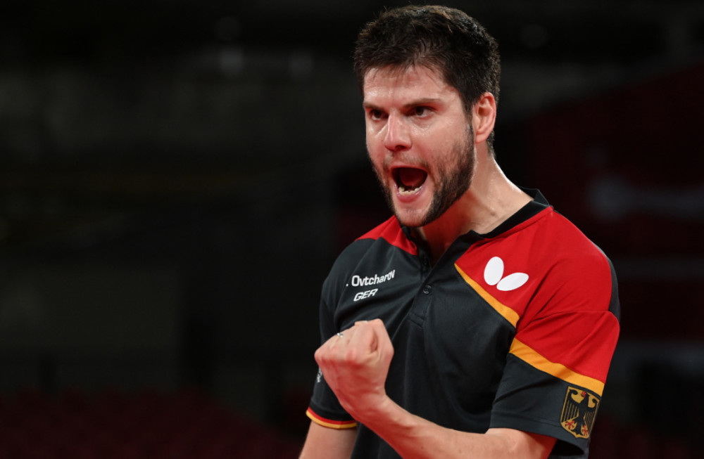 IM体育在线注册-中国队逆转日本队，奥恰洛夫刷新纪录