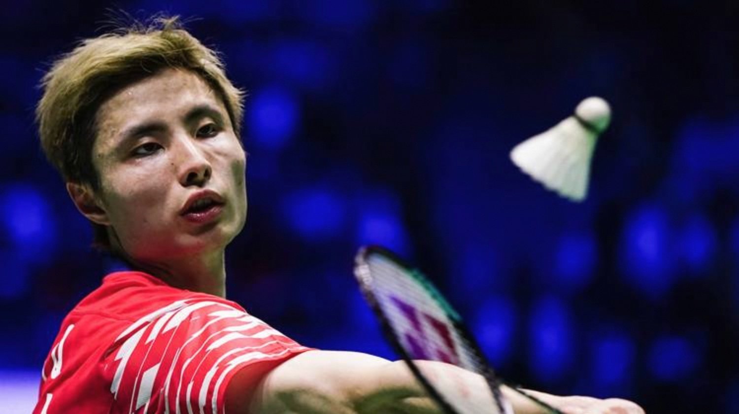 IM体育app-包含泰国队完胜中国队，石宇奇扛起全队的词条