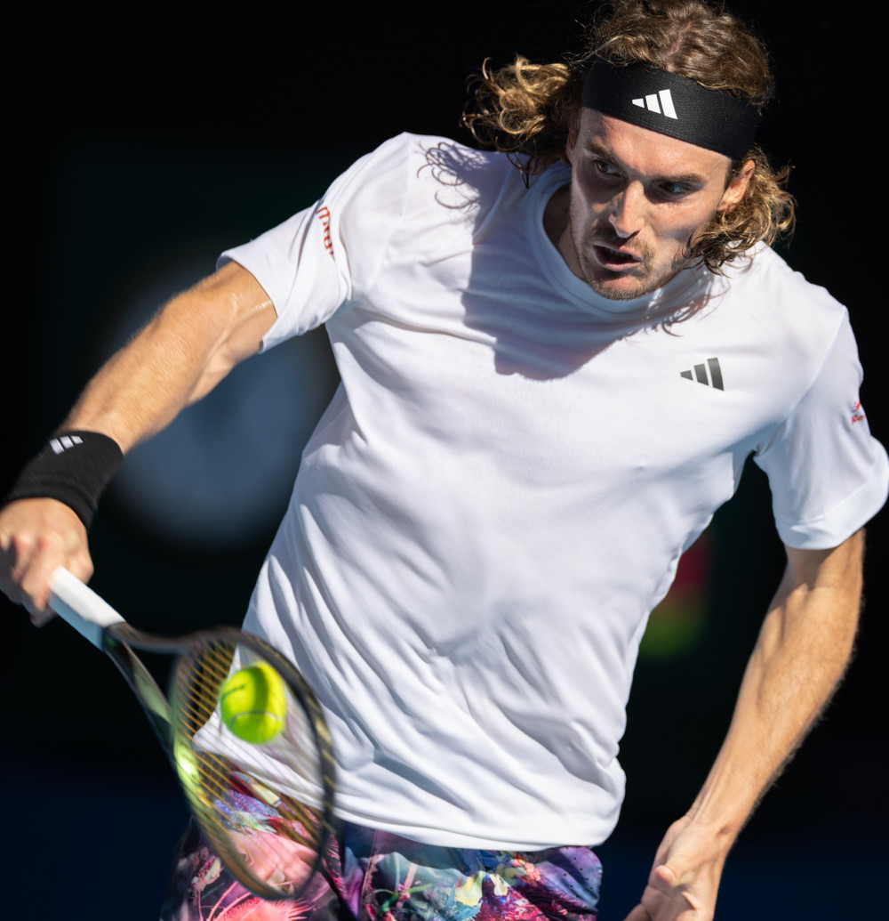 IM体育-包含年终总决赛横扫戴维斯杯，西西帕斯扛起全队的词条