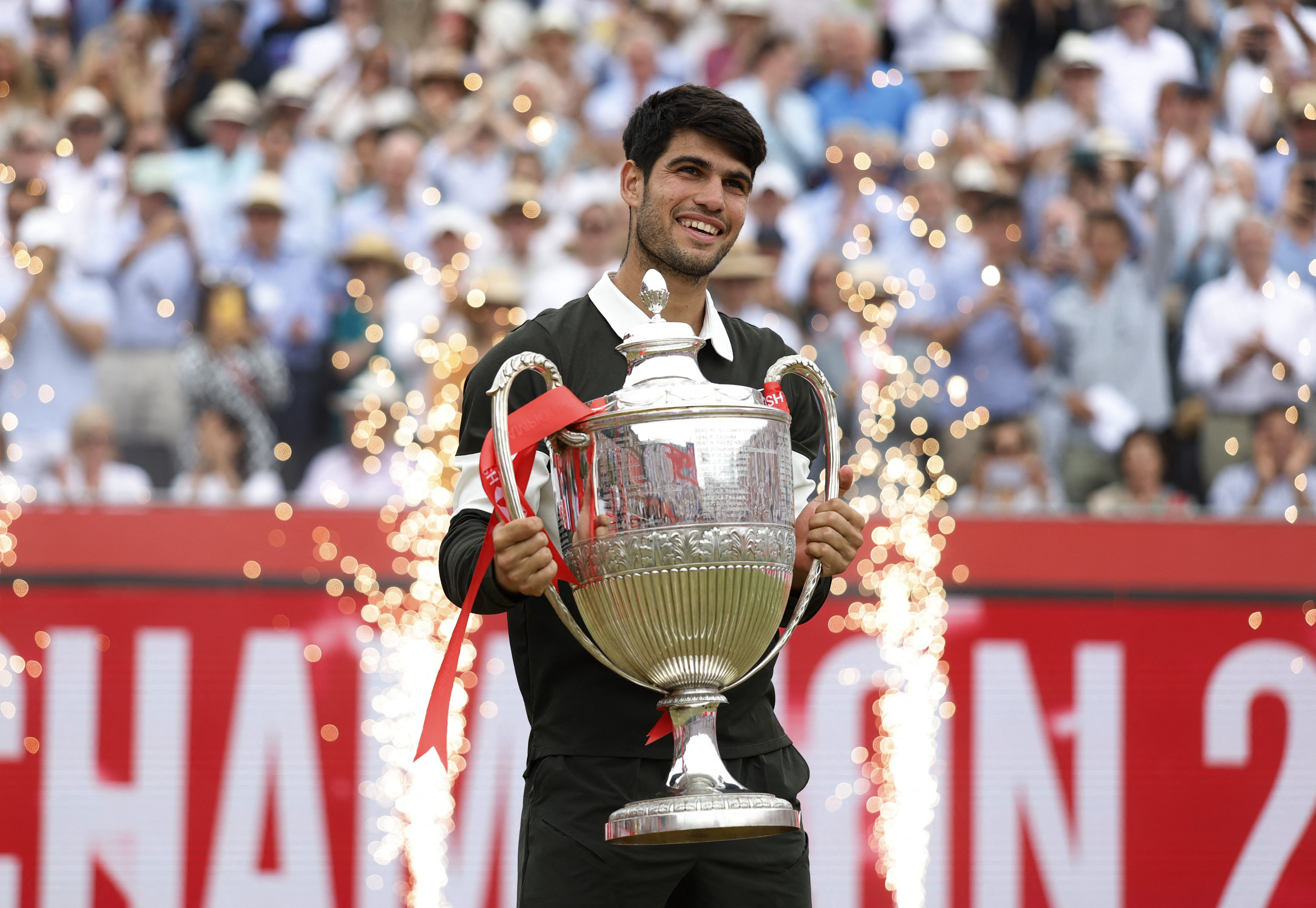 IM体育官方网站-联合杯鏖战澳网，阿尔卡拉斯带队取胜