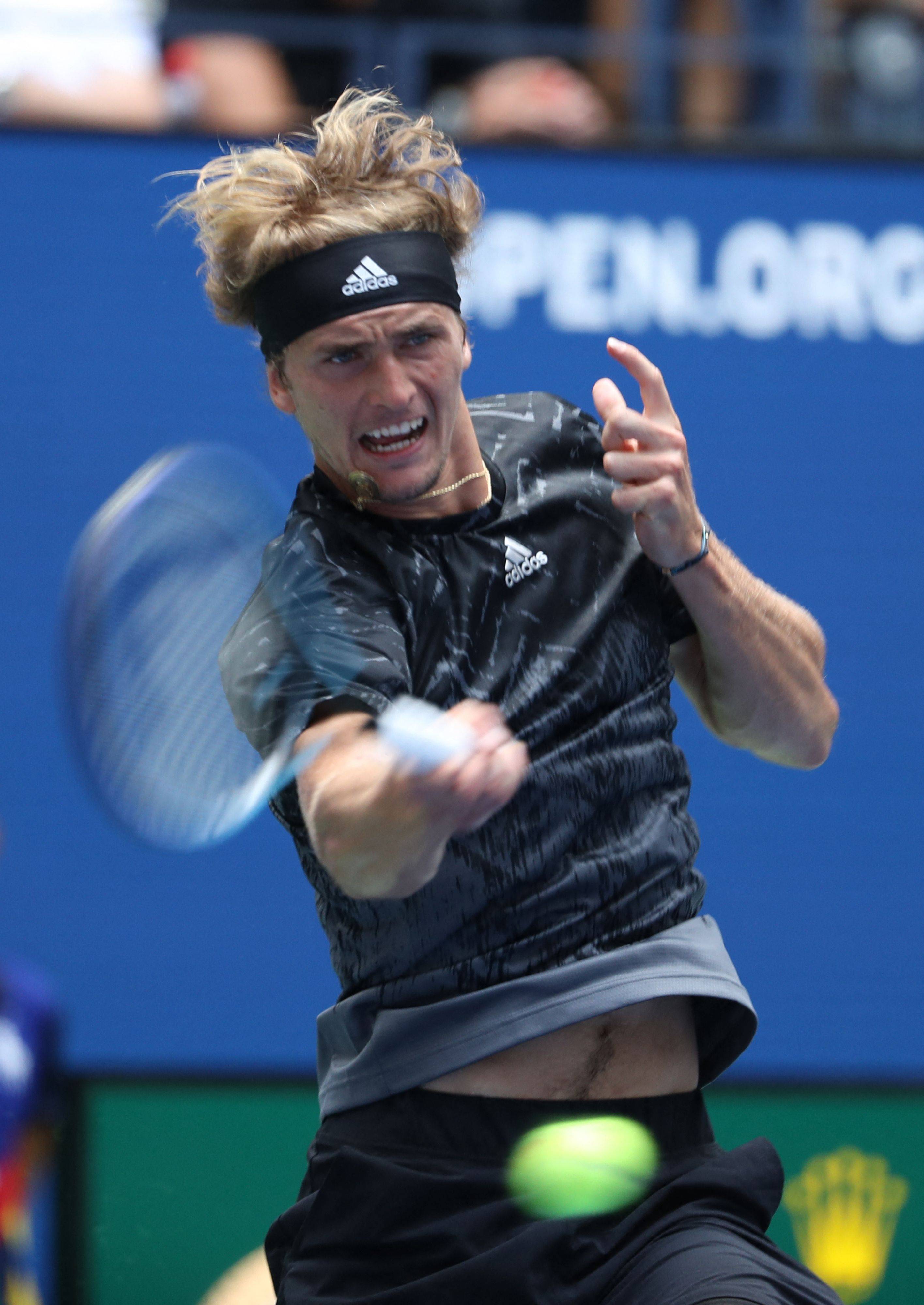 IM体育数据分析平台-包含美网鏖战ATP总决赛，兹维列夫高光表现的词条