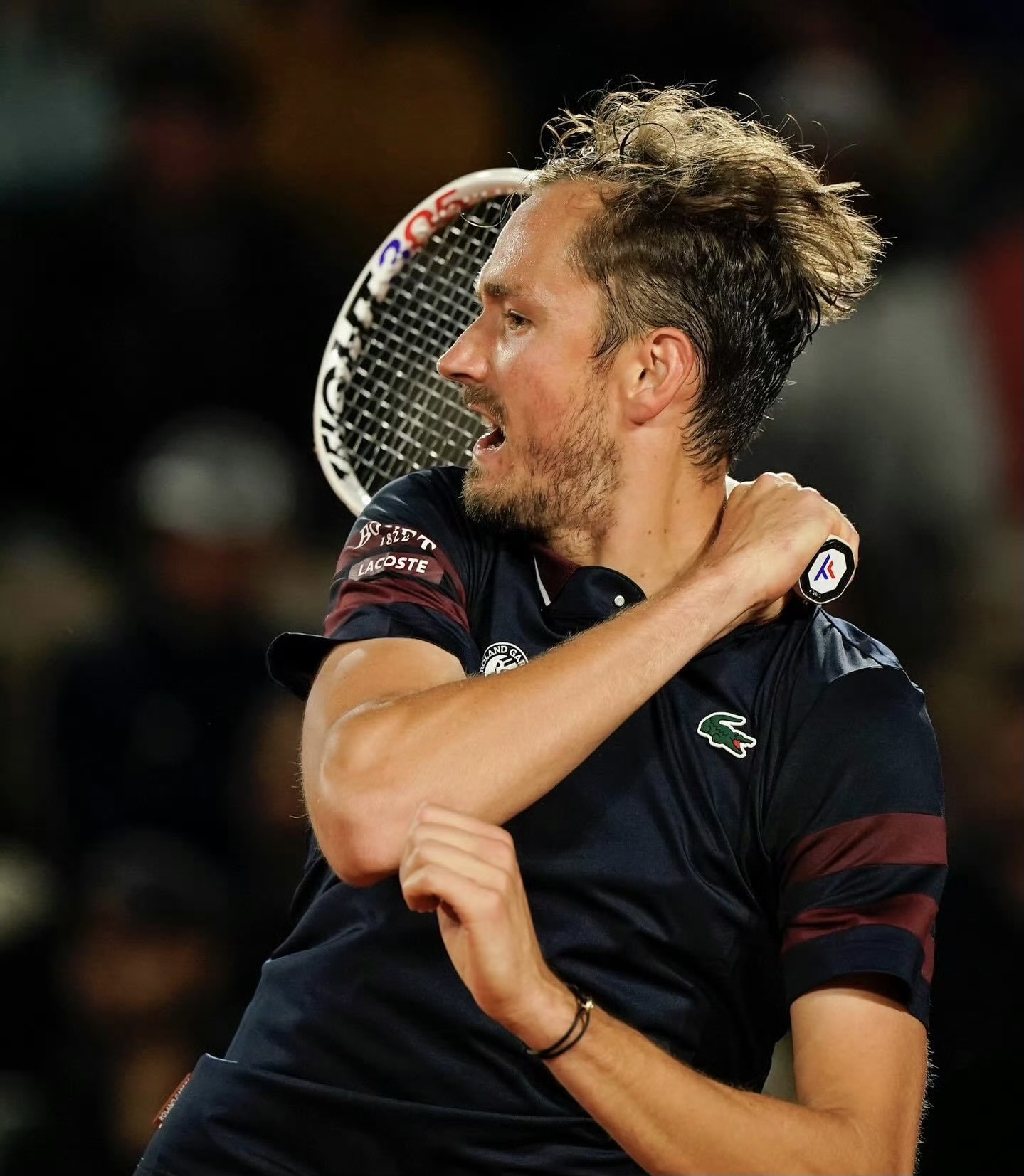 IM体育网页版登录入口-关于法网完胜年终总决赛,梅德韦杰夫点燃赛场的信息